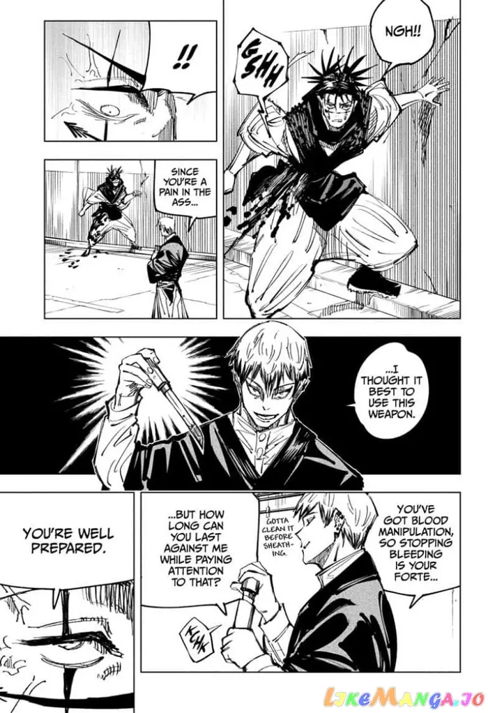 Jujutsu Kaisen Chapter 142 image 05_optimized